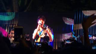 The Toys - ลาลาลอย (100%) - LIVE - TTF2019