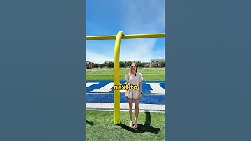 Distances in English 🫣#english #learnenglish #ariannitalagringa #americanenglish #ingles #teacher