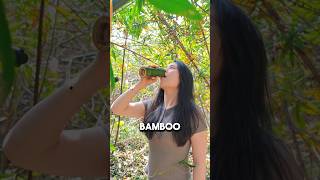 Dont Drink Water From This Bamboo