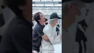 Aku Punya Mark, Kamu Punya Gak? Iya Chan Iya, Mark Punya Kamu Doangan Udah.