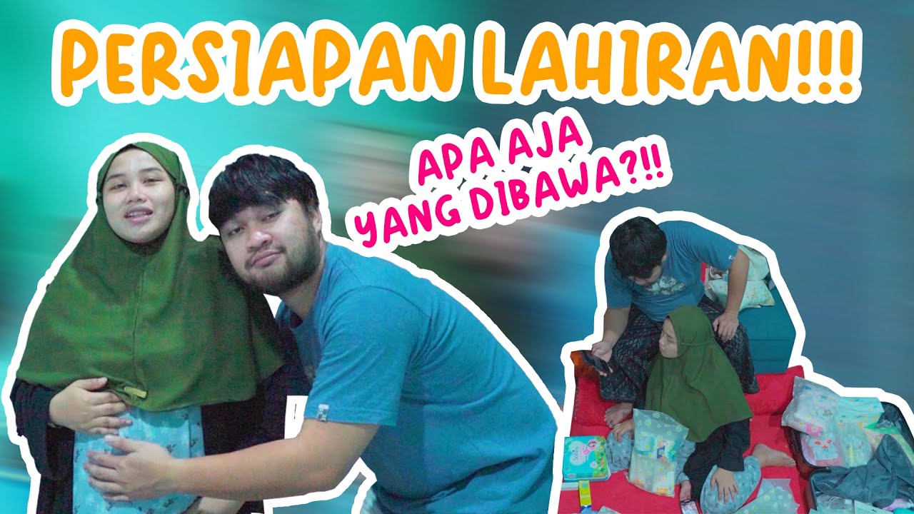 DEG DEGAN BANGET TIBA TIBA BUMIL KONTRAKSI❗️❗️❗️