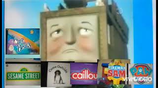 Annoying Shows Portrayed By Thomas And Friends
