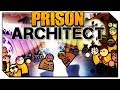 Prison Architect | Das neue Gefängnis! | #1