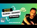 Selenium & Cucumber 7.x Java BDD Mini Project 🚀