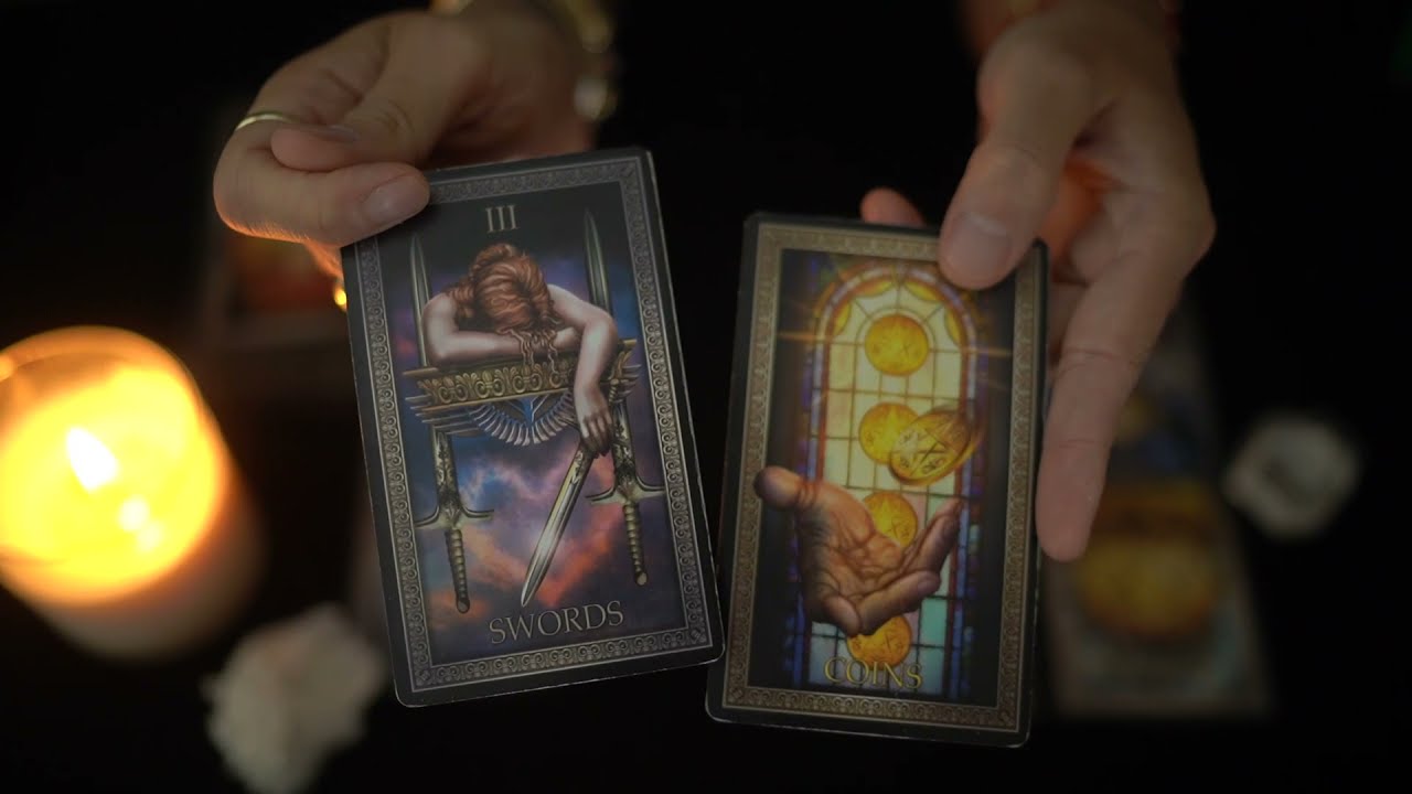 DIVINE FEMININE | IT WILL BE A CHALLENGE TO FORGIVE THEM | ALL ZODIAC TAROT READING