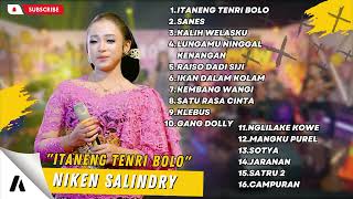 Download Lagu Niken Salindry - Itaneng Tenri Bolo Full Album mp3 MP3