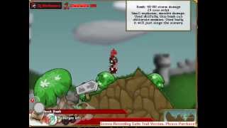 Arcanists: Shock Bomb (Sb) Trick Stick Three