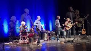 Simon & Garfunkel Revival Band  Teil 1