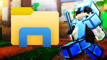 the best mcpe shaders | hive skywars commentary