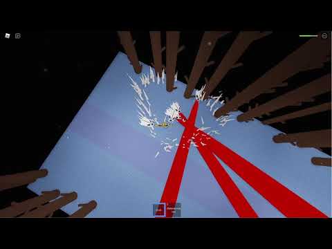 Roblox - Undertale: Judgement Day HALLOWEEN EVENT