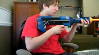 Ace's New Better Epic Longshot