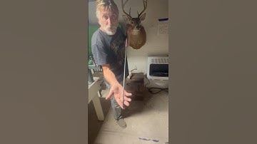 “Old Trick” removing an Insert from an arrow