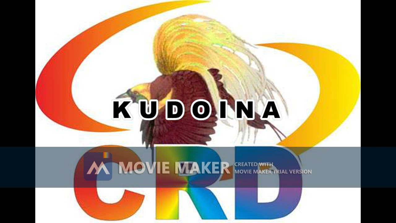 KUDOINA Cipt. Bennie Beljeur