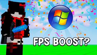 The BEST low end pc WINDOWS settings [UPDATED]