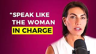 Speak Like The TOP 1% Women Who Have It Together!