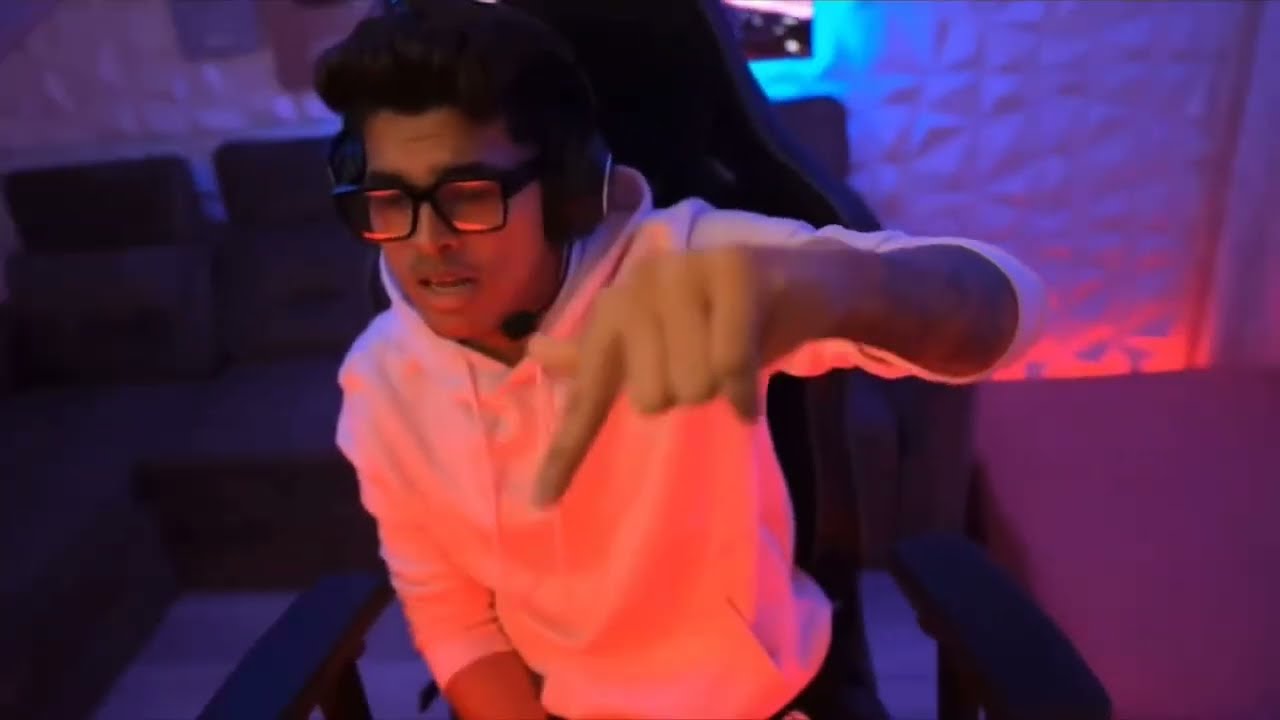 Angry Godlike wipe TX😱🔥 Jonathan God level nade