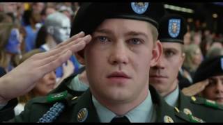 A Longa Caminhada de Billy Lynn - Trailer #3 Legendado