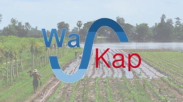 Remove arsenic and salt from drinking water - here