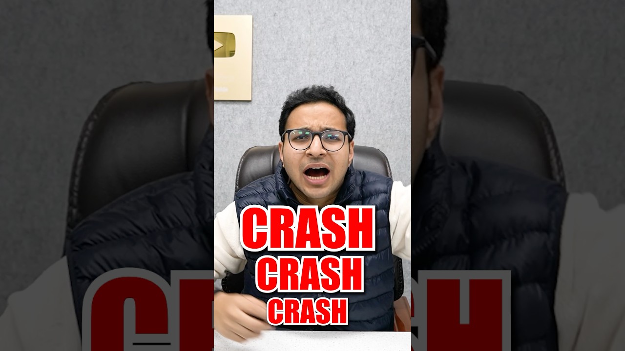 Silver crash - What to do now?