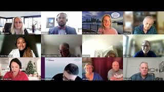 Get a Black Belt in PFACs - Member Education & Coaching