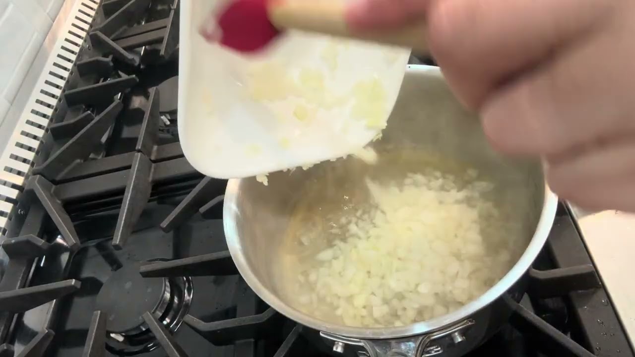 Muscle-Maker Rice @StovetopMedicine 