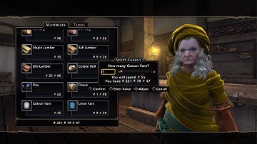 Neverwinter Workshop Sending Stone-Complete Walkthrough