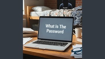 Wat is het wachtwoord?
