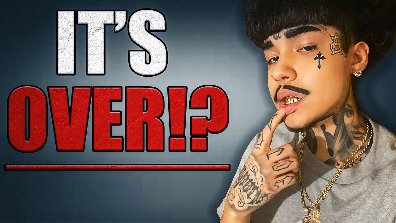 Резкое падение Дкэйна | документальный фильм lolcow