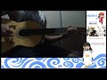 Bakuchi Dancer - Does- fingerstyle