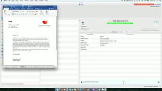 05. Editing Documents In M-Client