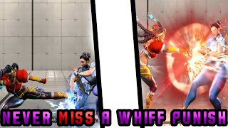 Learn How To Space Trap in Street Fighter 6 - Street Fighter 6 Space Trap Guide/Tutorial