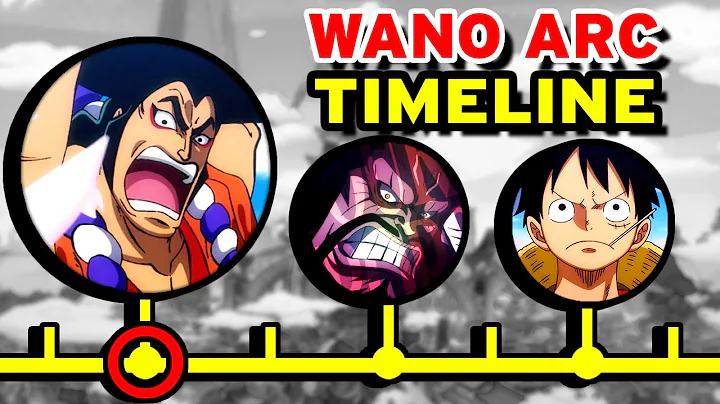 Everything That's EVER Happened on Wano (So Far) | Grand Line Review - DayDayNews