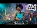 Trending Best Music Vibe ZA Top Mix Amapiano South Africa 2026 Exclusive 3Steps Party Mix 