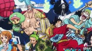 One Piece Opening 22 - Over The Top - Mrxl Remix