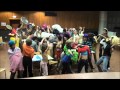 Le Harlem Shake de Passy 2013 (stage de handball)