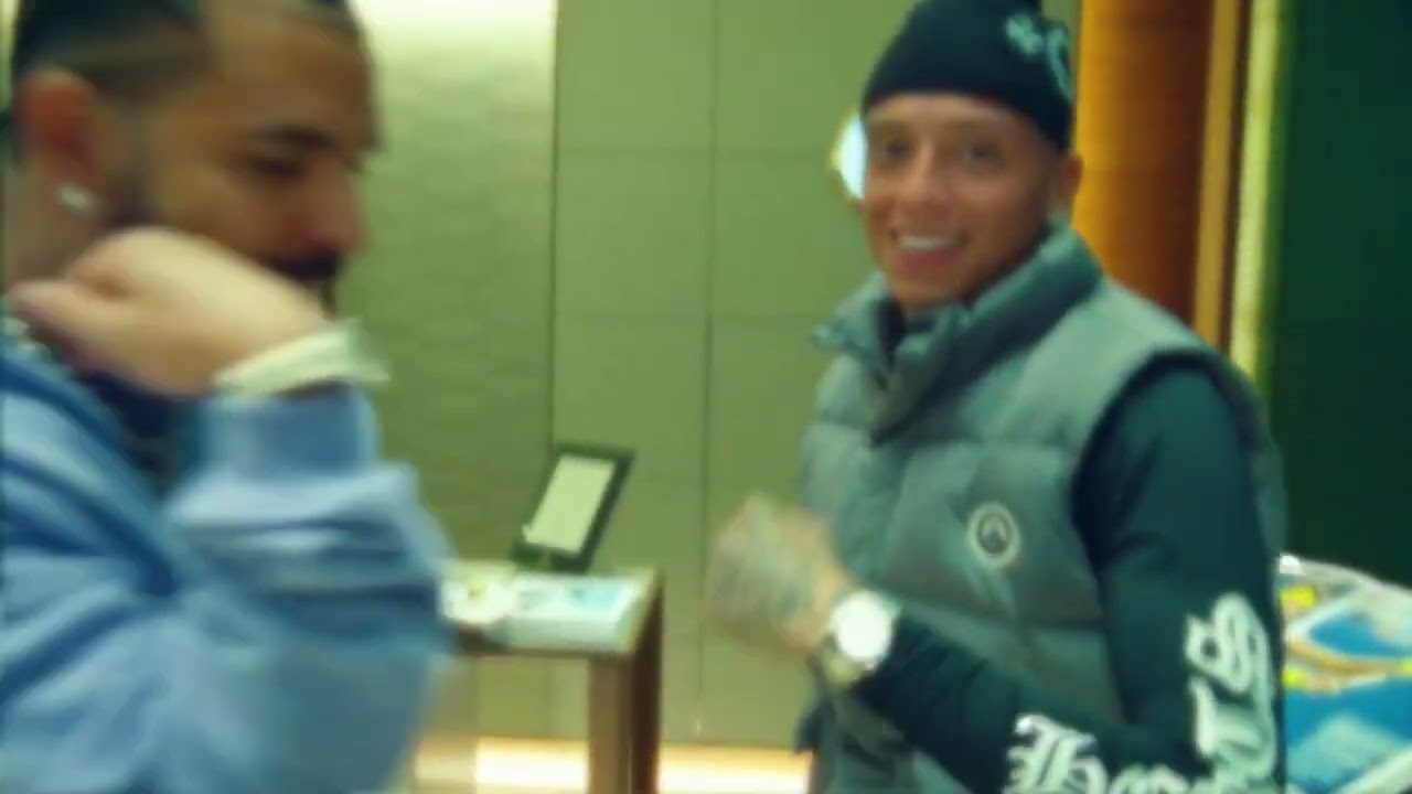 Drake + Tory Lanez Type Trap Soul Beat 