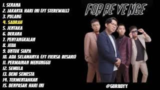 FOR REVENGE FULL ALBUM NO IKLAN