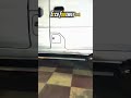 Ecco FootRest 🚧🛢️ #footrest #eccofootrest #caraccessories #automobile #ytshorts