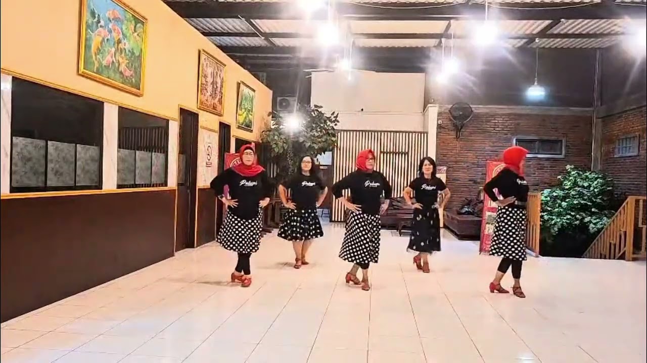 TEMAN TAPI MESRA 2025 - RATIH PALUPI (INA),MD LAKSMI (INA) - PALUPI LD - SDA