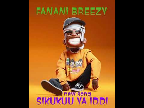 Dj Santana Ft Fanani Breezy SIKUKUU YA IDDI