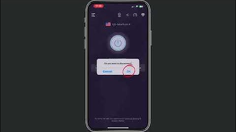 How To Use VPN On Any Iphone   Easy Guide