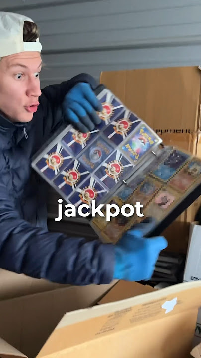 I Found $1,000,000 In An Abandoned Storage Unit!