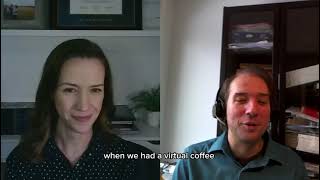 Member Spotlight Series