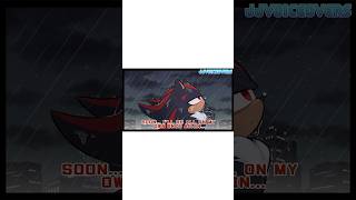 Shadow In The Shower Comic Dub