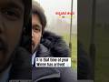 ಇದೇನು ಊರ ಬಚ್ಚಲಮನೆ ನ ? Winter in the United Kingdom 🇬🇧 🥶 ❄️ #winter #uk