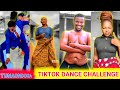 ONE TWO THREE WE RE GOING TIKTOK DANCE CHALLENGE 