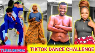 ONE TWO THREE WE'RE GOING TIKTOK DANCE CHALLENGE