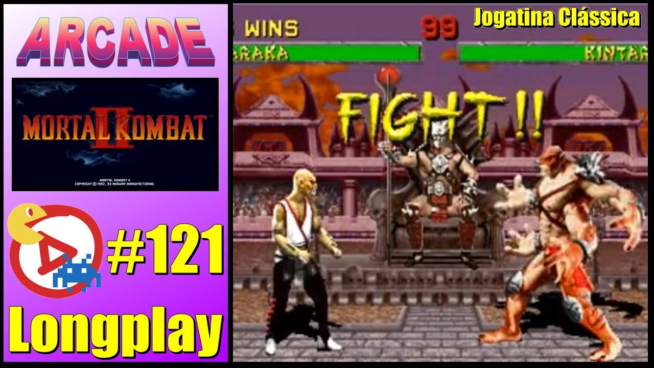 mortal kombat 2 mugen windows xp