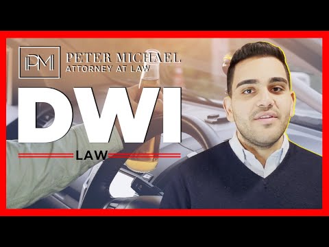 Jersey City DWI Lawyers