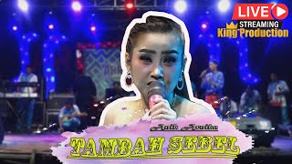 Tambah Sebel - Anik Arnika - New Arnika Jaya Live Desa Pilangsari Majalengka Jatitujuh Majalengka